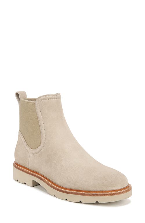 Vince Rue Chelsea Boot in Cobblestone