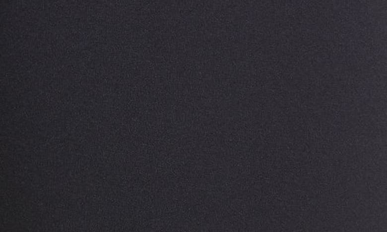 Spanx The Perfect Pants Four-pocket Ankle Pants In Classic Navy