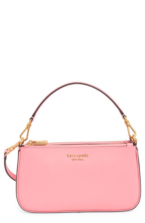 Kate Spade Cove Street Crossbody Bag In Light Crepe At Nordstrom Rack in  Pink