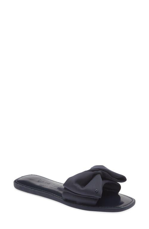 Kate spade discount bikini slide sandal