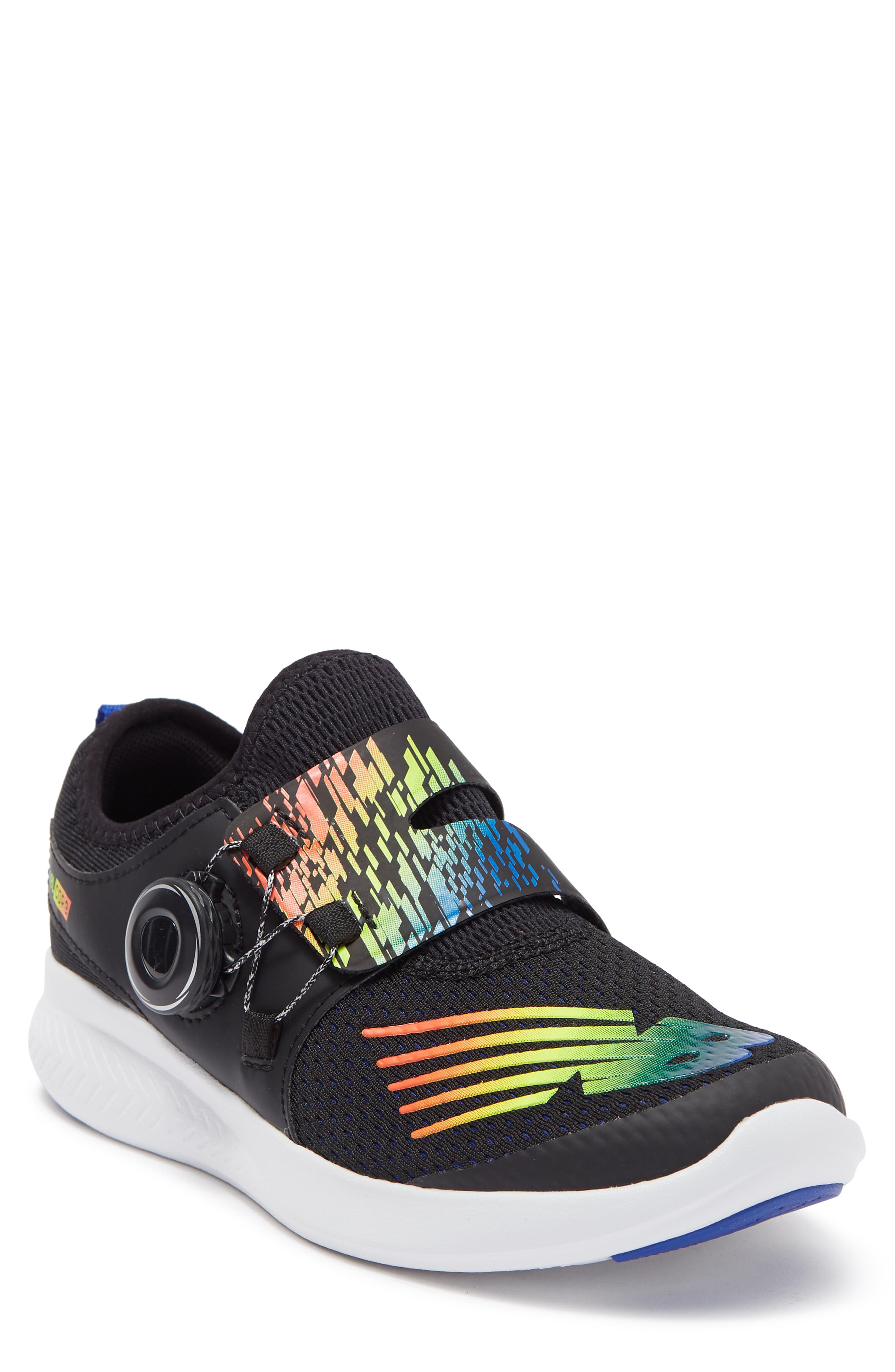 girls new balance shoes