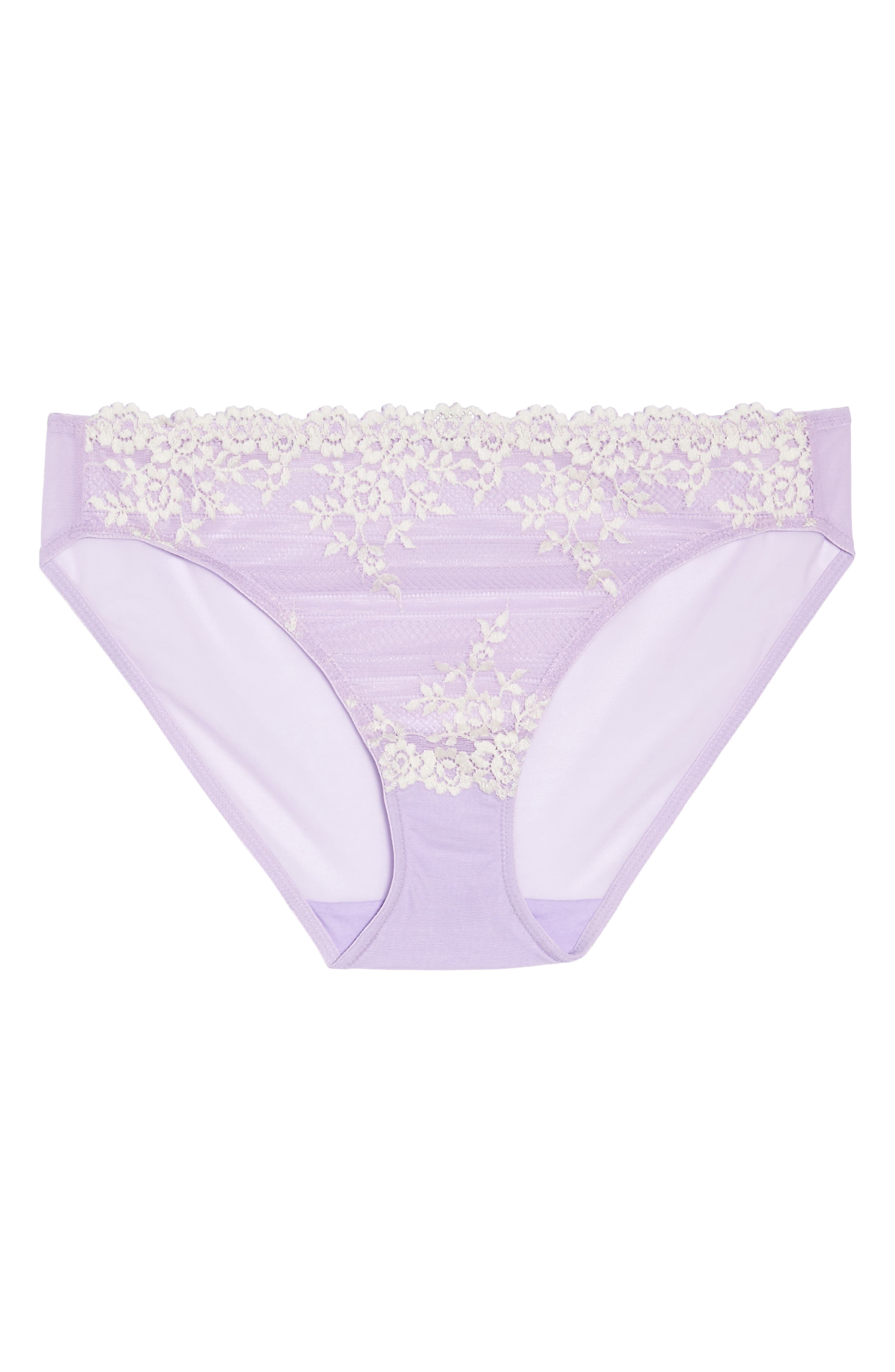 Wacoal Embrace Lace Brief Panties Nordstrom Rack