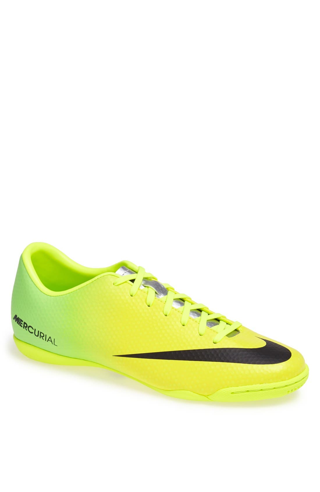 nike mercurial victory iv ic indoor soccer shoes