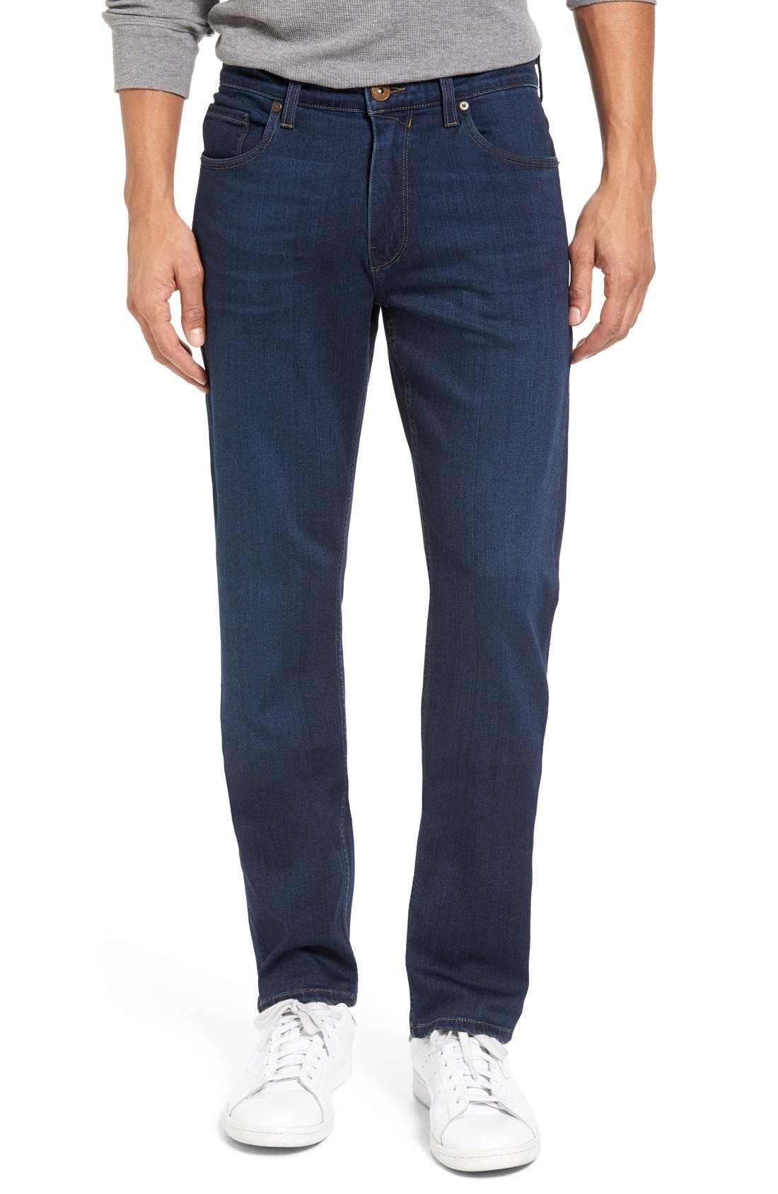 Men's Paige Transcend - Federal Slim Straight Leg Jeans Men's Paige Transcend - Federal Slim Straight Leg Jeans