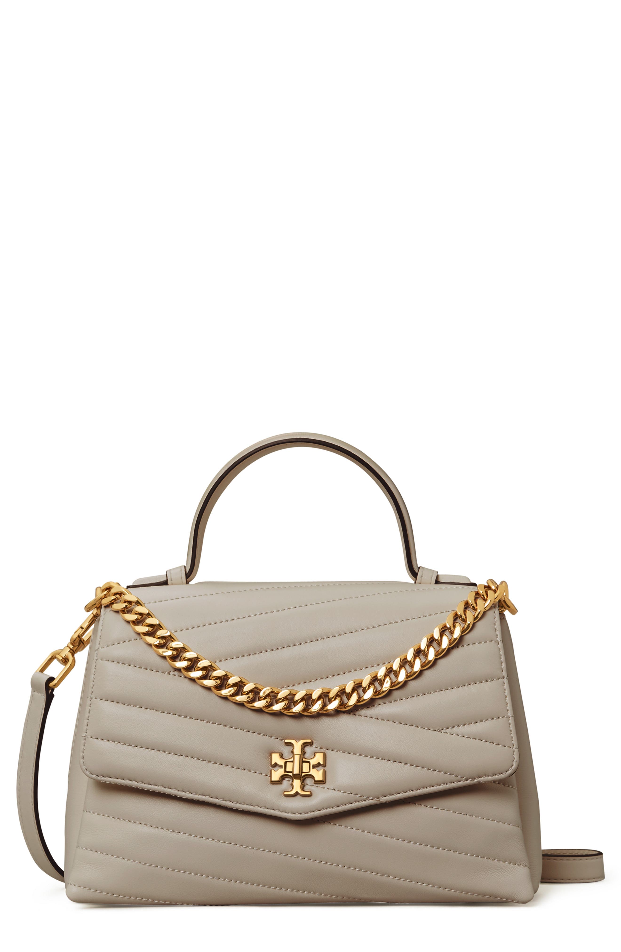 tory burch top handle