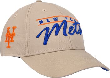  '47 New York Mets Mens Womens Clean Up Adjustable
