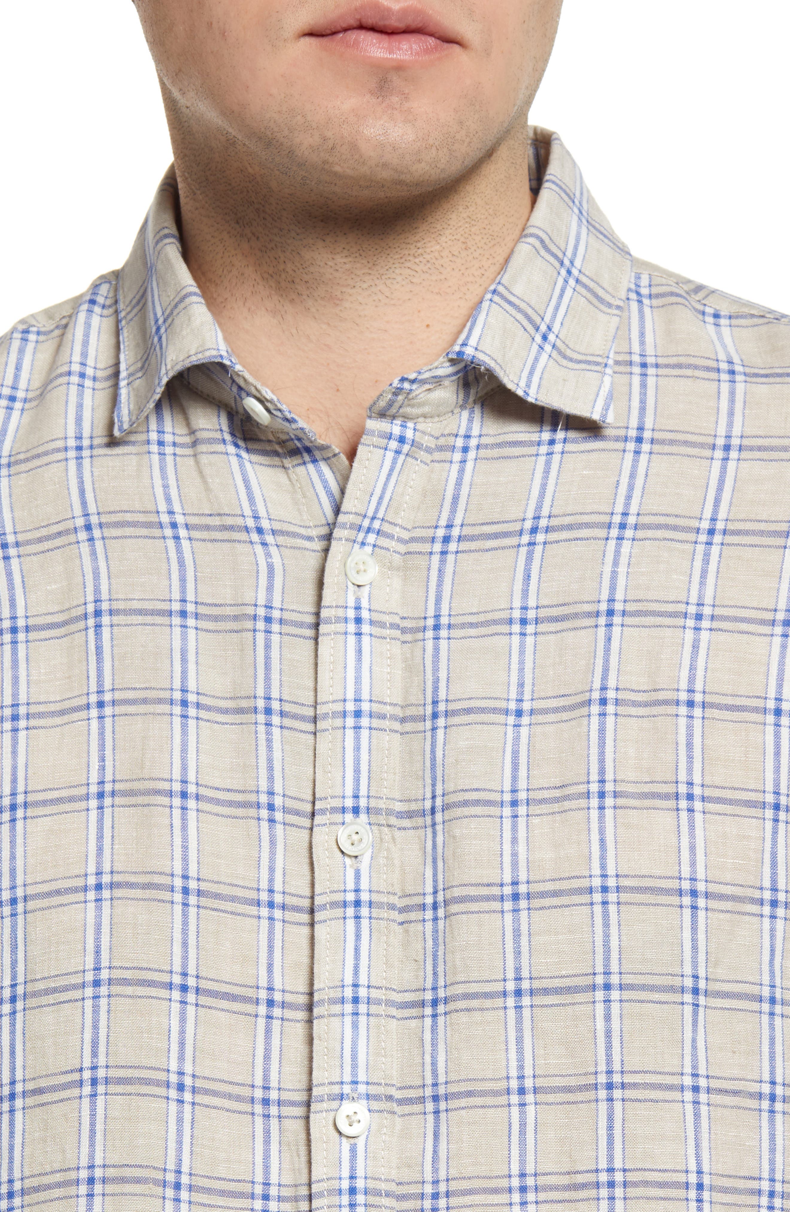 mens shirts in reliance trends