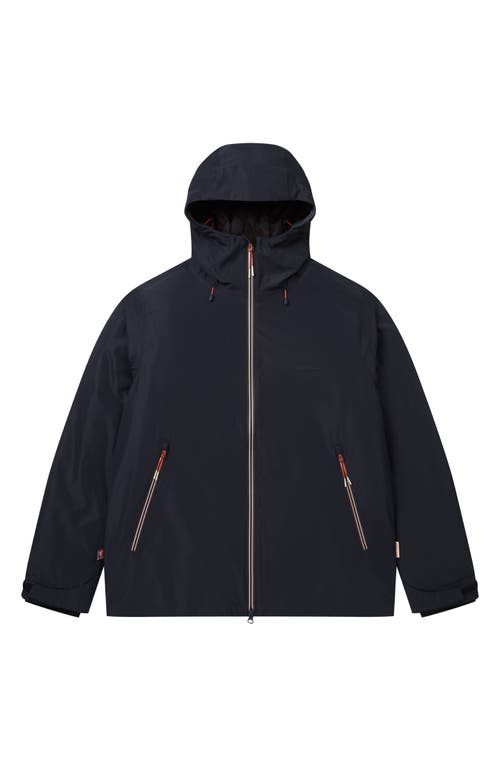 Sealskinz Trimingham Waterproof Rain Jacket in Navy 