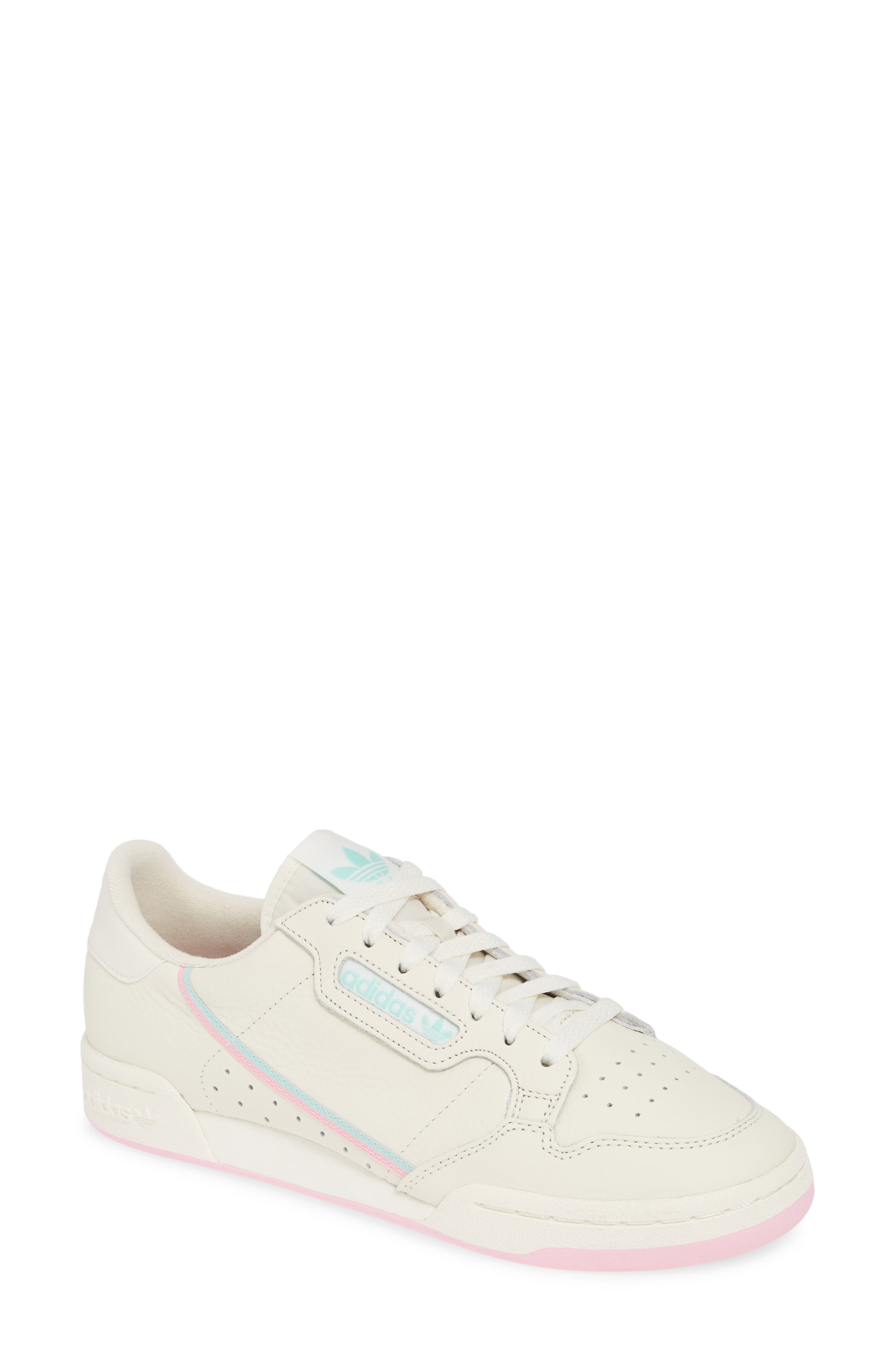 Adidas Continental 80 Sneaker, / 5 Men