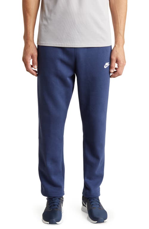 Nike Sportswear Club Fleece Sweatpants at Nordstrom,