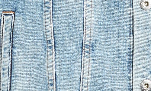 Ag Dart Denim Trucker Jacket In 20 Years Comrade