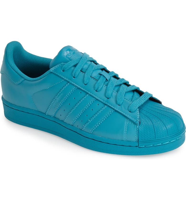 Shop Adidas Superstar Pharrell Williams Color Off 39 Gipa