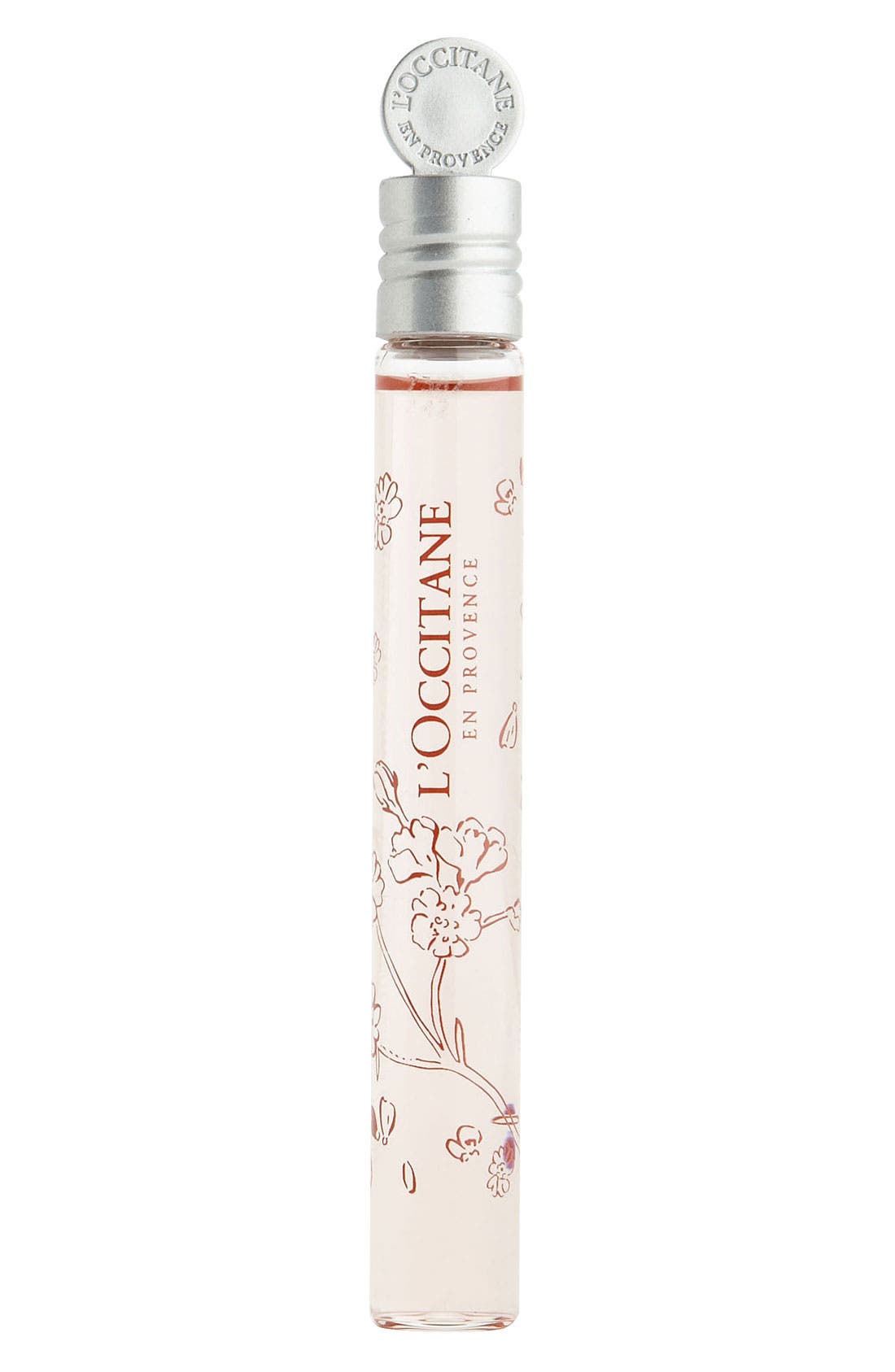 loccitane cherry blossom perfume