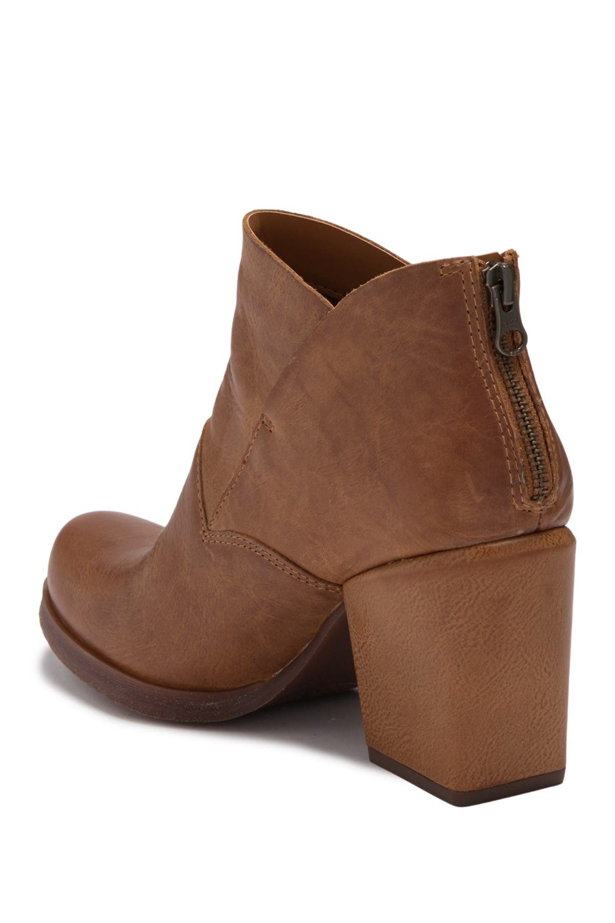 korks raynor bootie