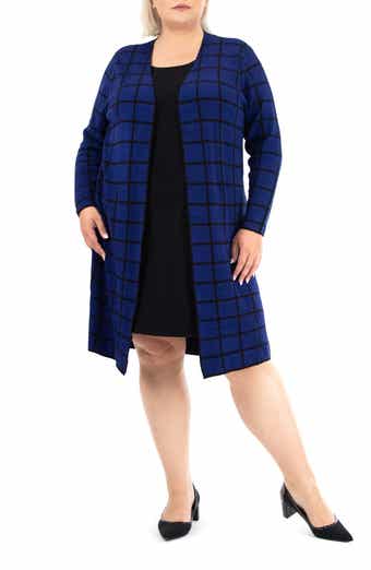 Nina Leonard Twofer Nordstromrack Sheath | Sweater Dress