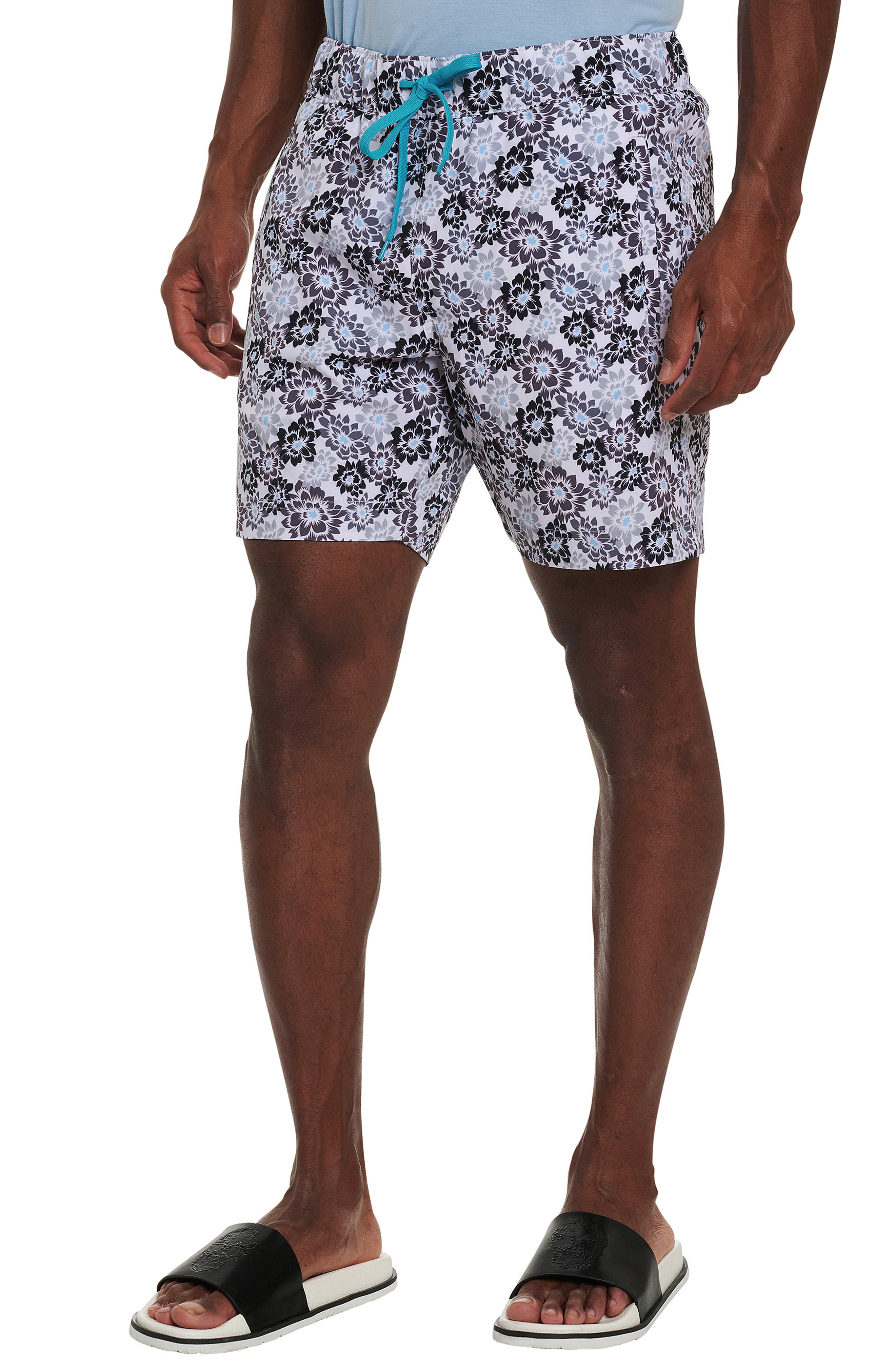 robert graham bathing suit