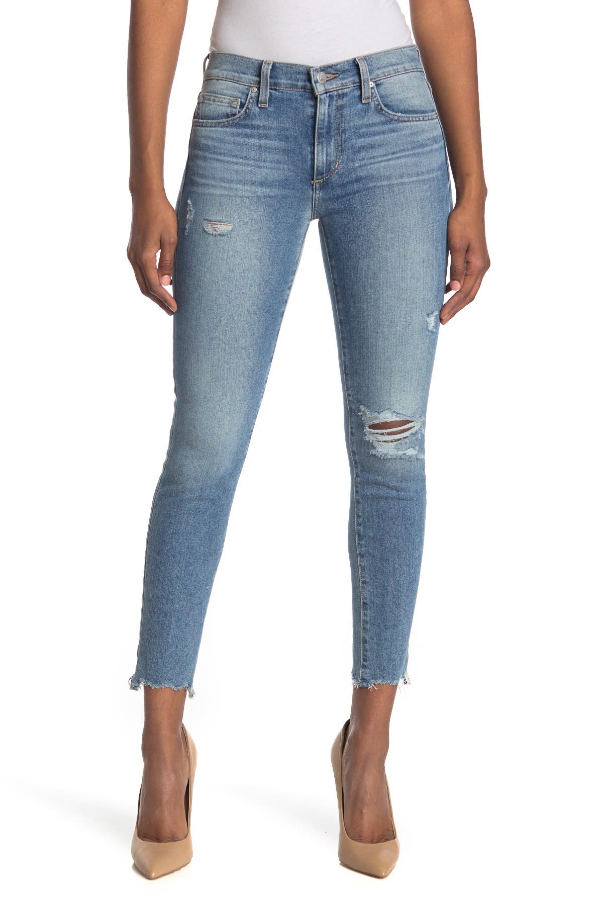 nordstrom rack joe's jeans