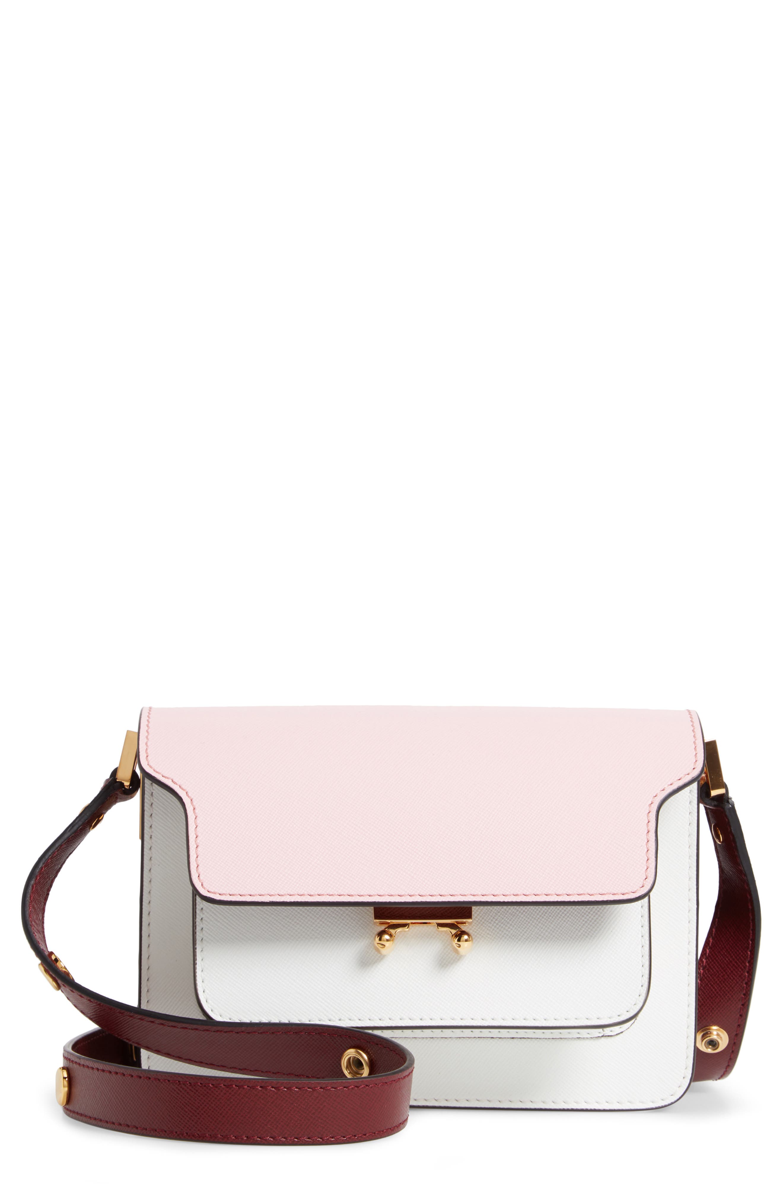 marni small trunk