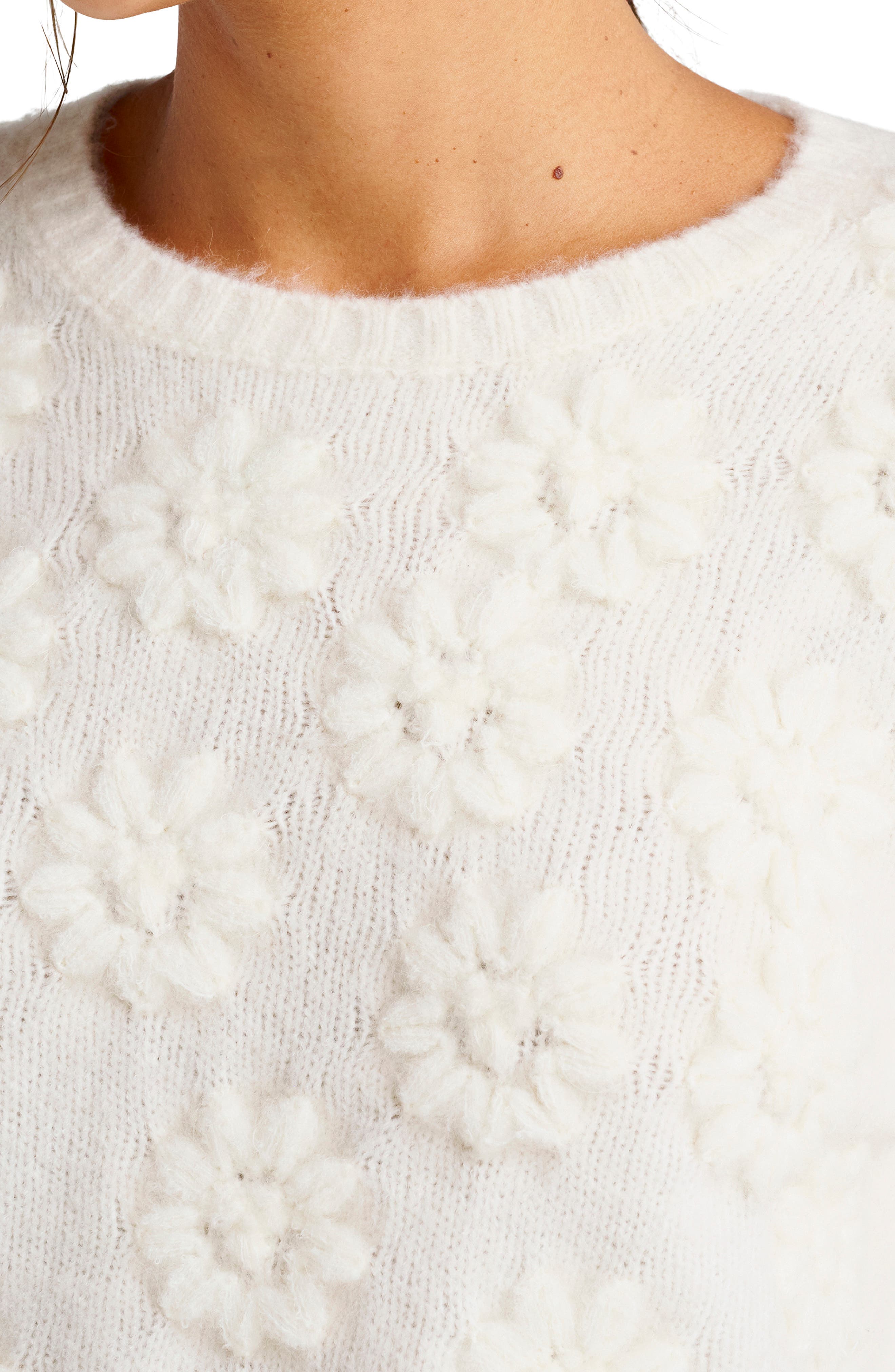 splendid margo sweater