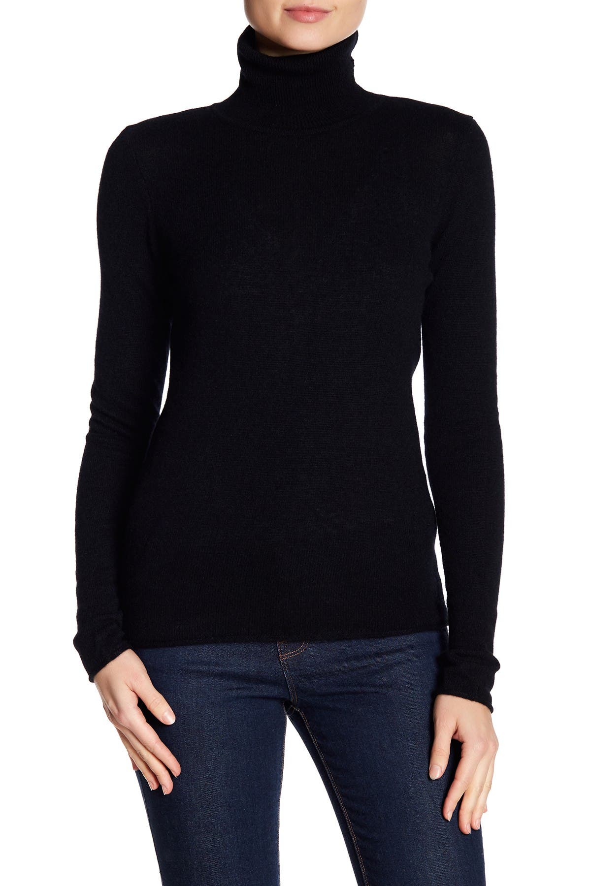 philosophy turtleneck sweater