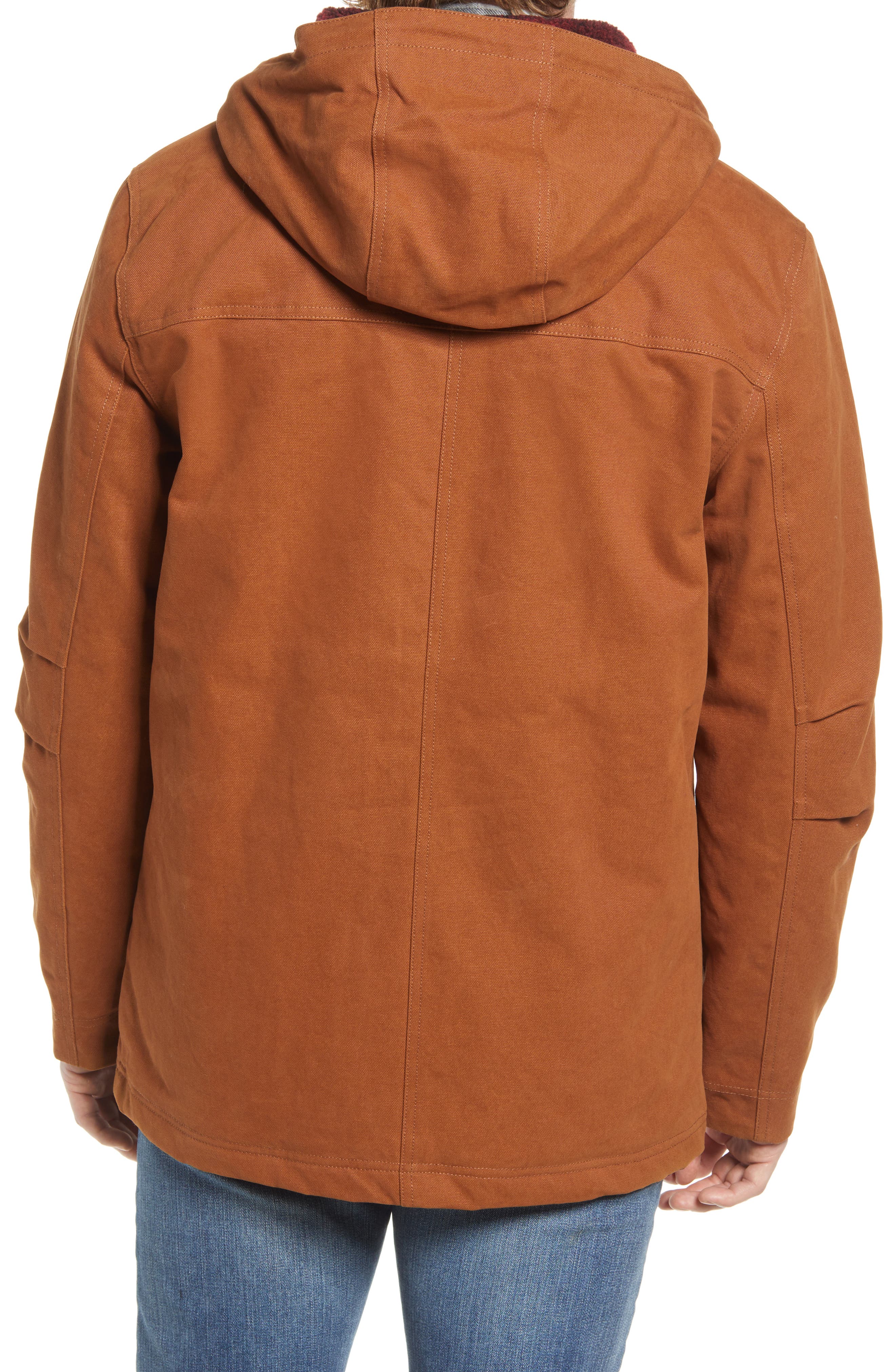 pendleton cruiser jacket