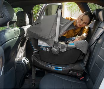 Nuna pipa infant clearance car seat manual