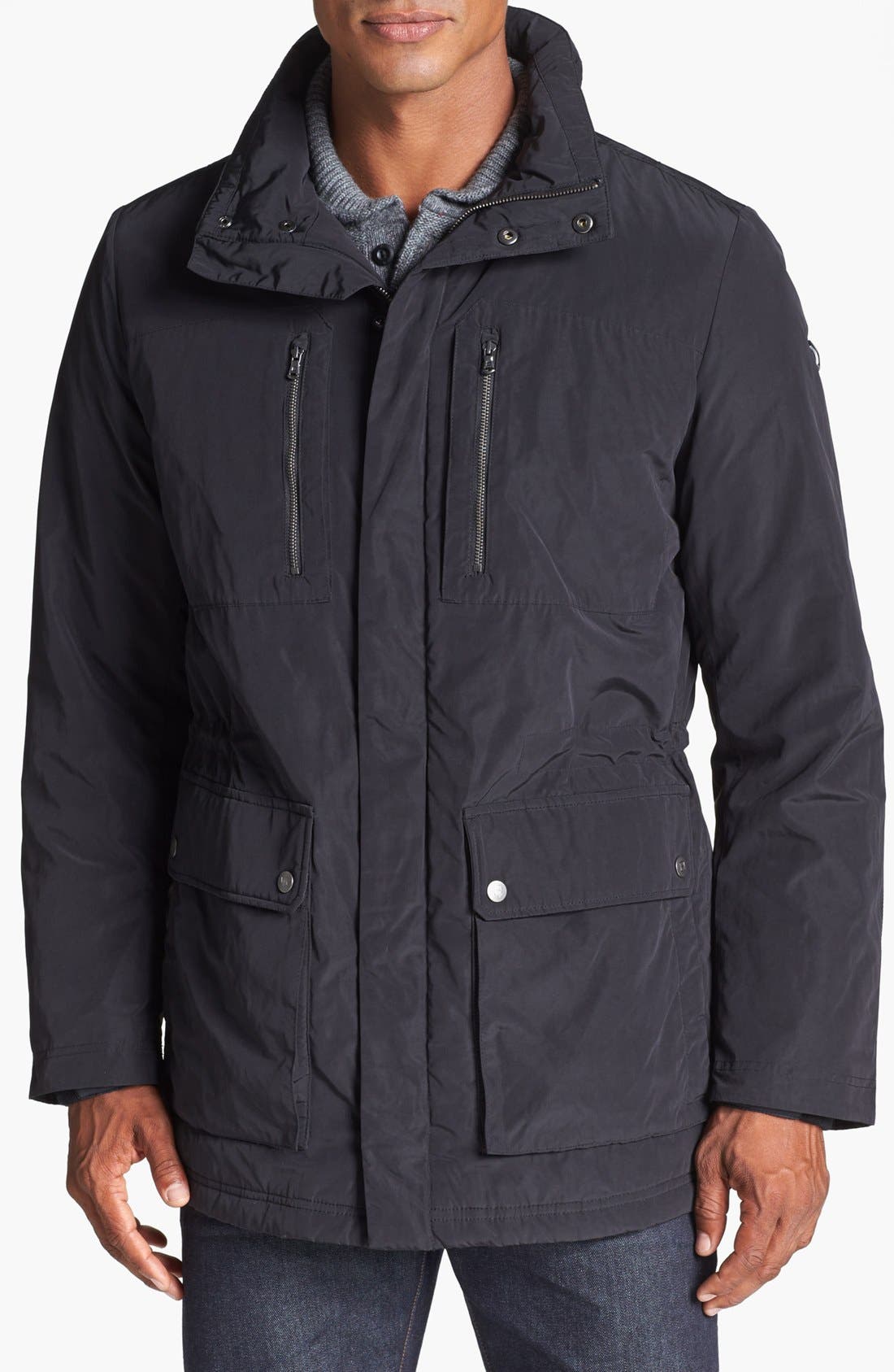 Victorinox Swiss Army® 'Explorer' Jacket Nordstrom