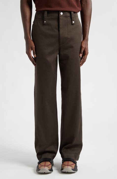 Men's Burberry Pants | Nordstrom