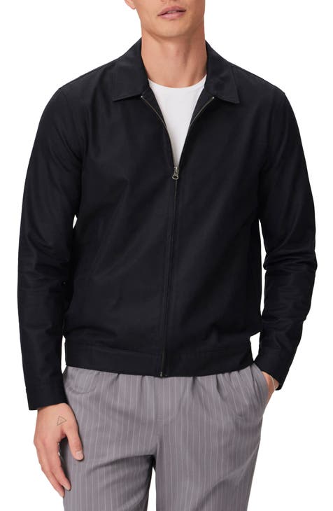 Paige jean best sale jacket nordstrom rack