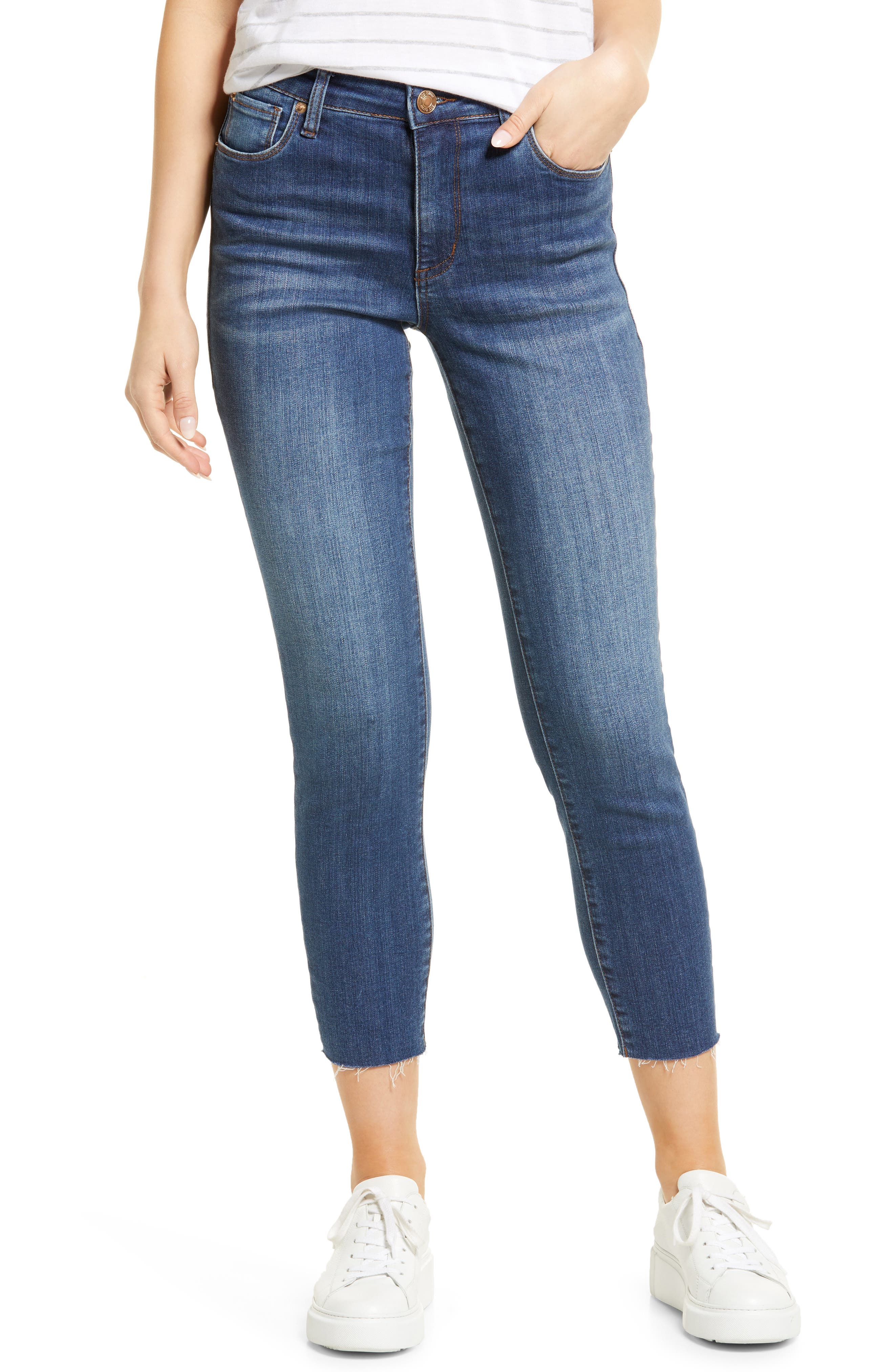 sts blue tayah skinny jean black