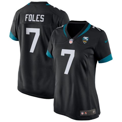 Nick Foles Indianapolis Colts Nike Women's Player Game Jersey - Royal