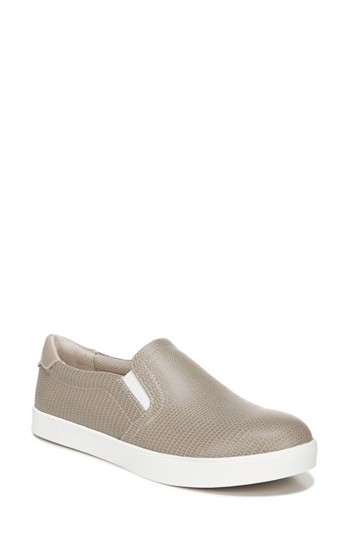 UPC 727682576103 product image for Dr. Scholl's Madison Slip-On Sneaker in Simply Taupe at Nordstrom, Size 9 | upcitemdb.com