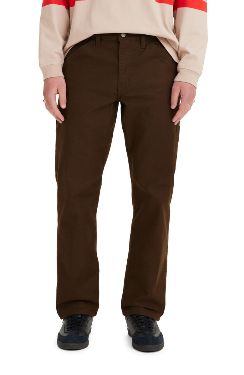 Levi's® Workwear Utility Fit Pants | Nordstromrack