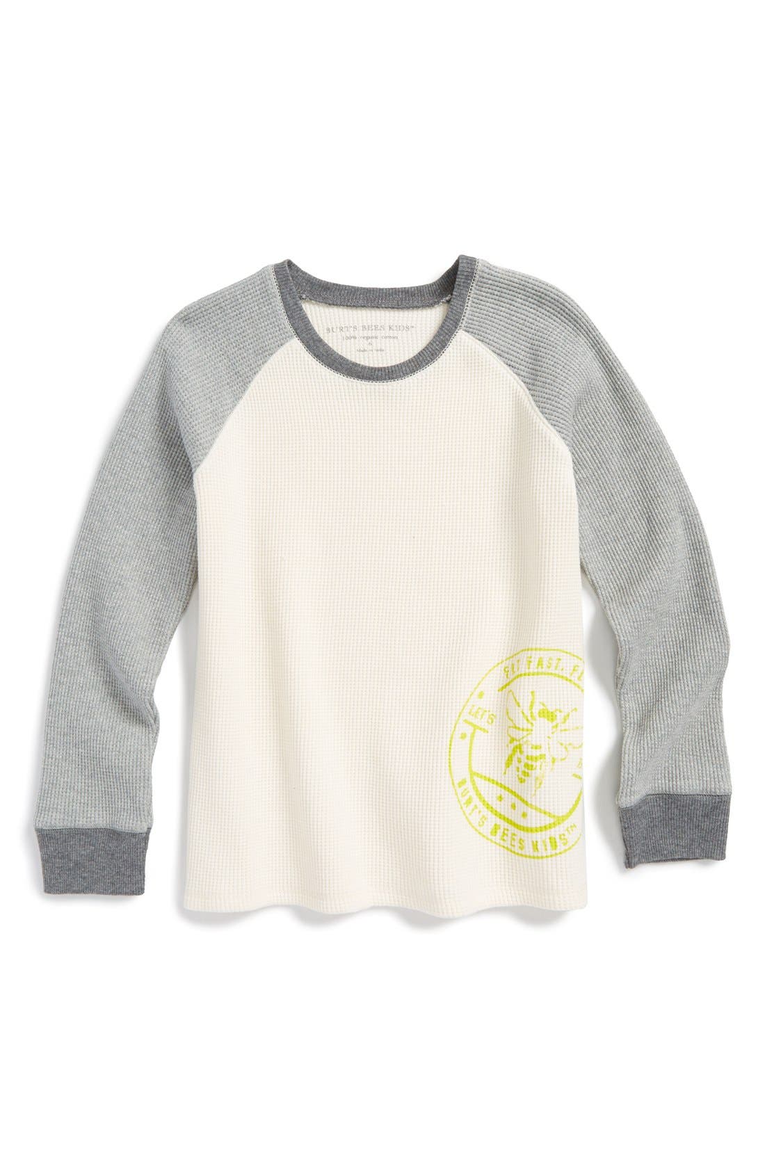 burt's bees baby t shirt