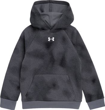 Under Armour Kids Rival Textured Fleece Hoodie Nordstromrack