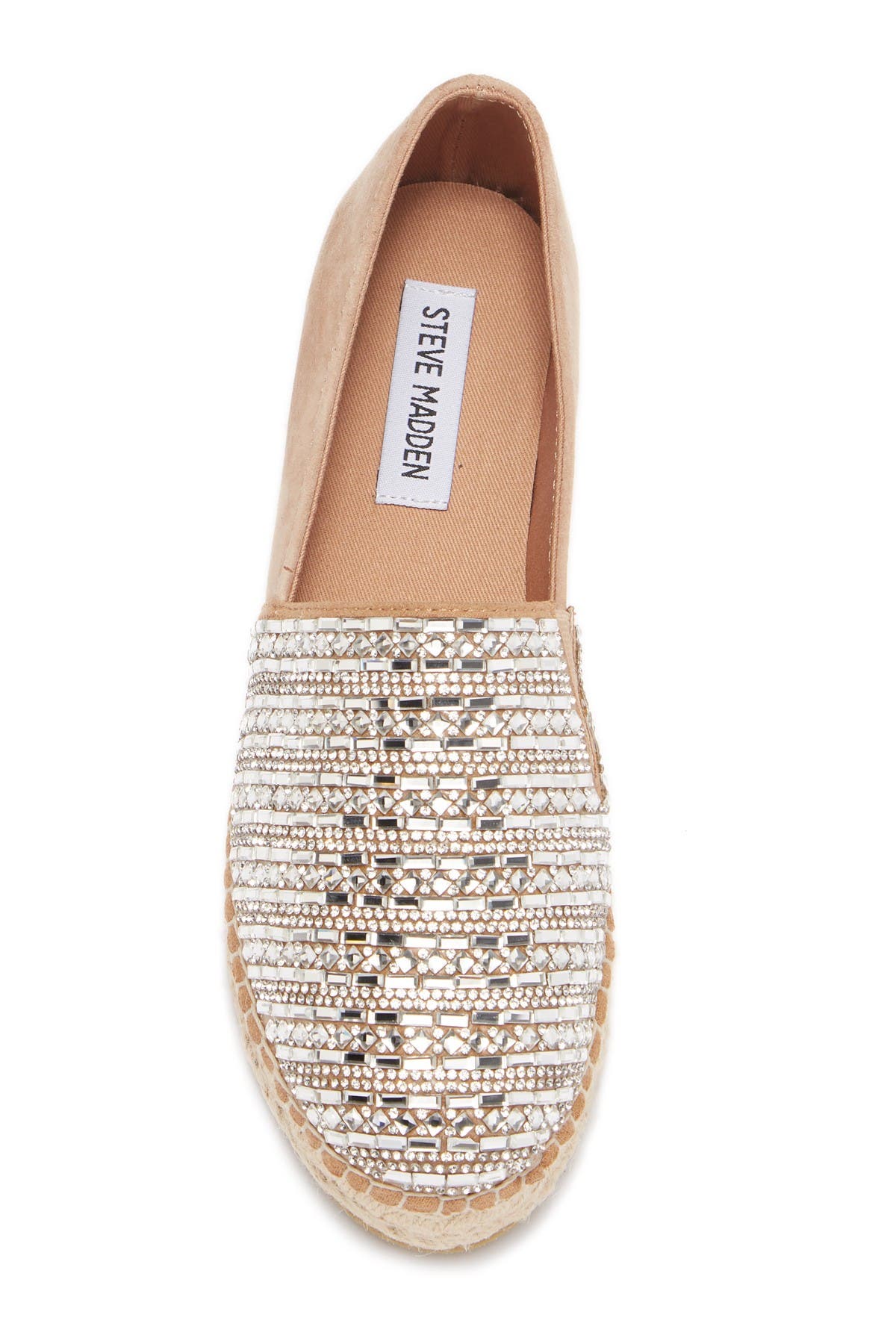 steve madden proud rhinestone