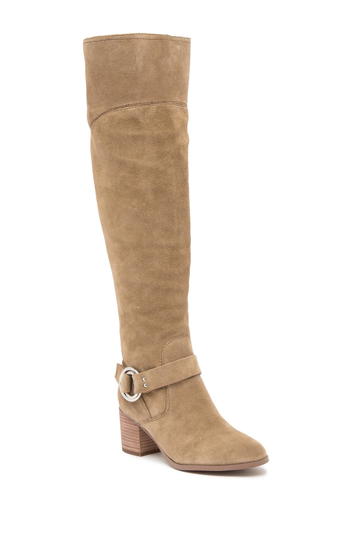 Marc Fisher | Editer Over-the-Knee Boot 