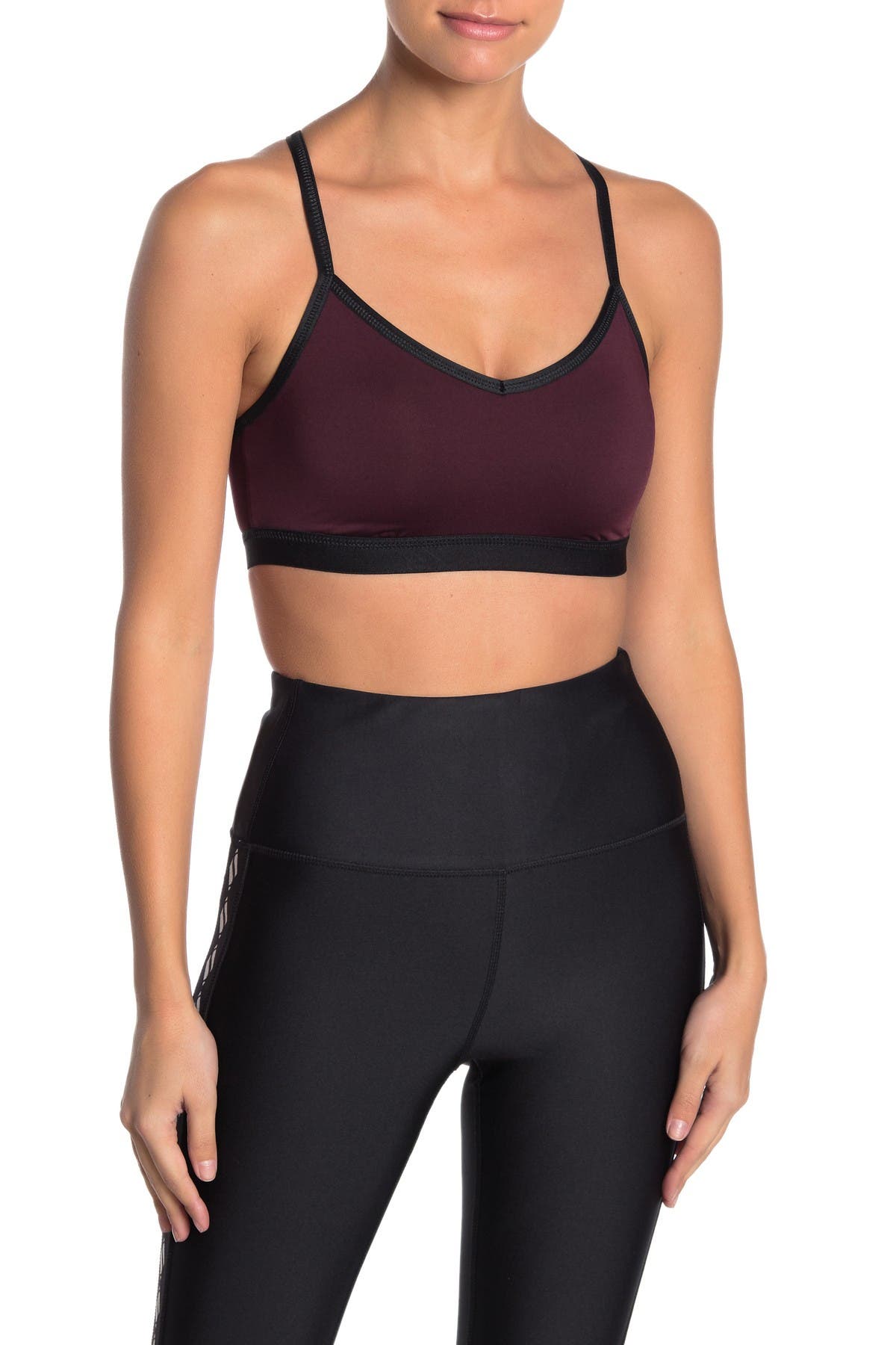 skechers sport bra