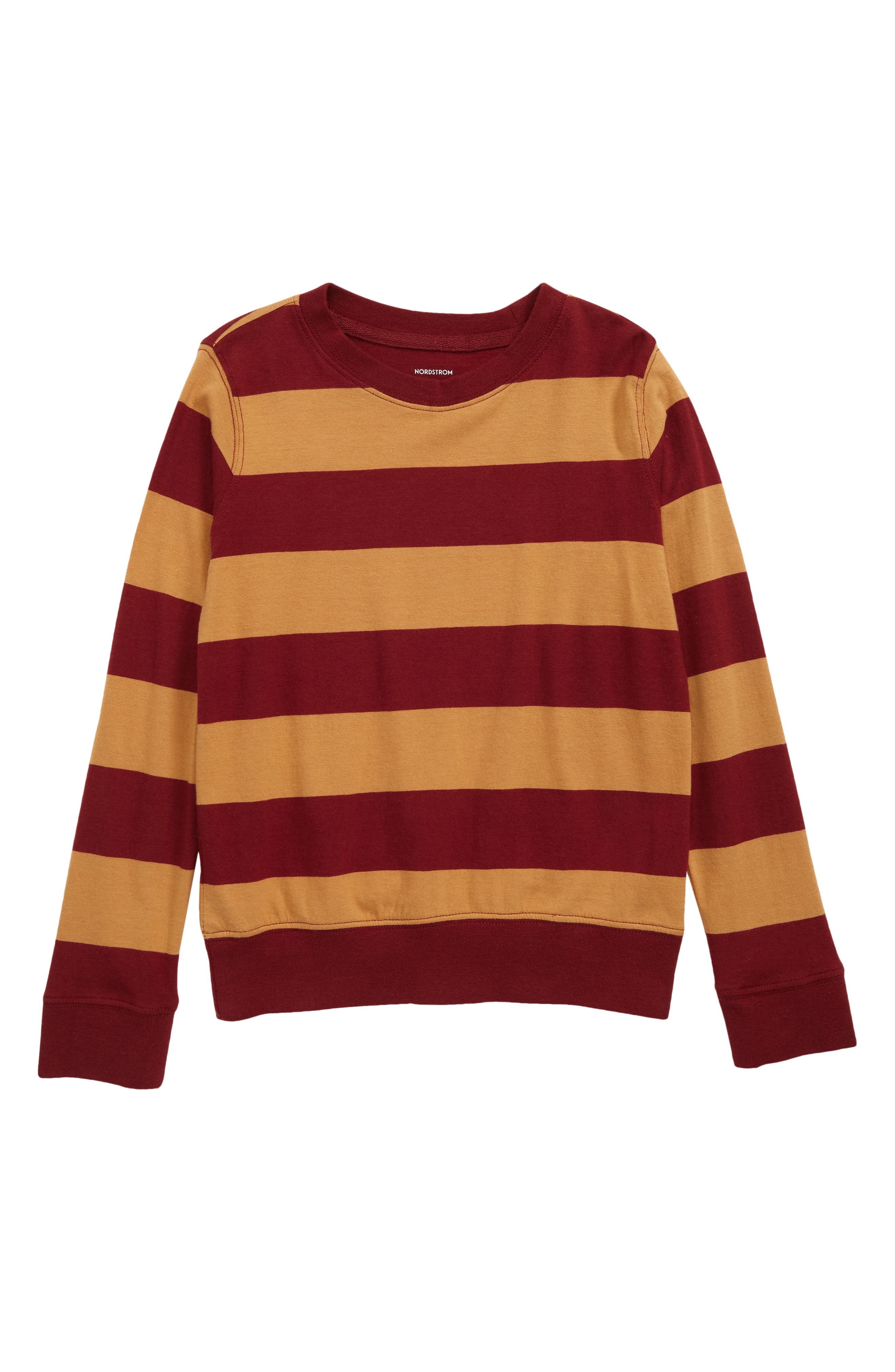 boys long sleeve dri fit