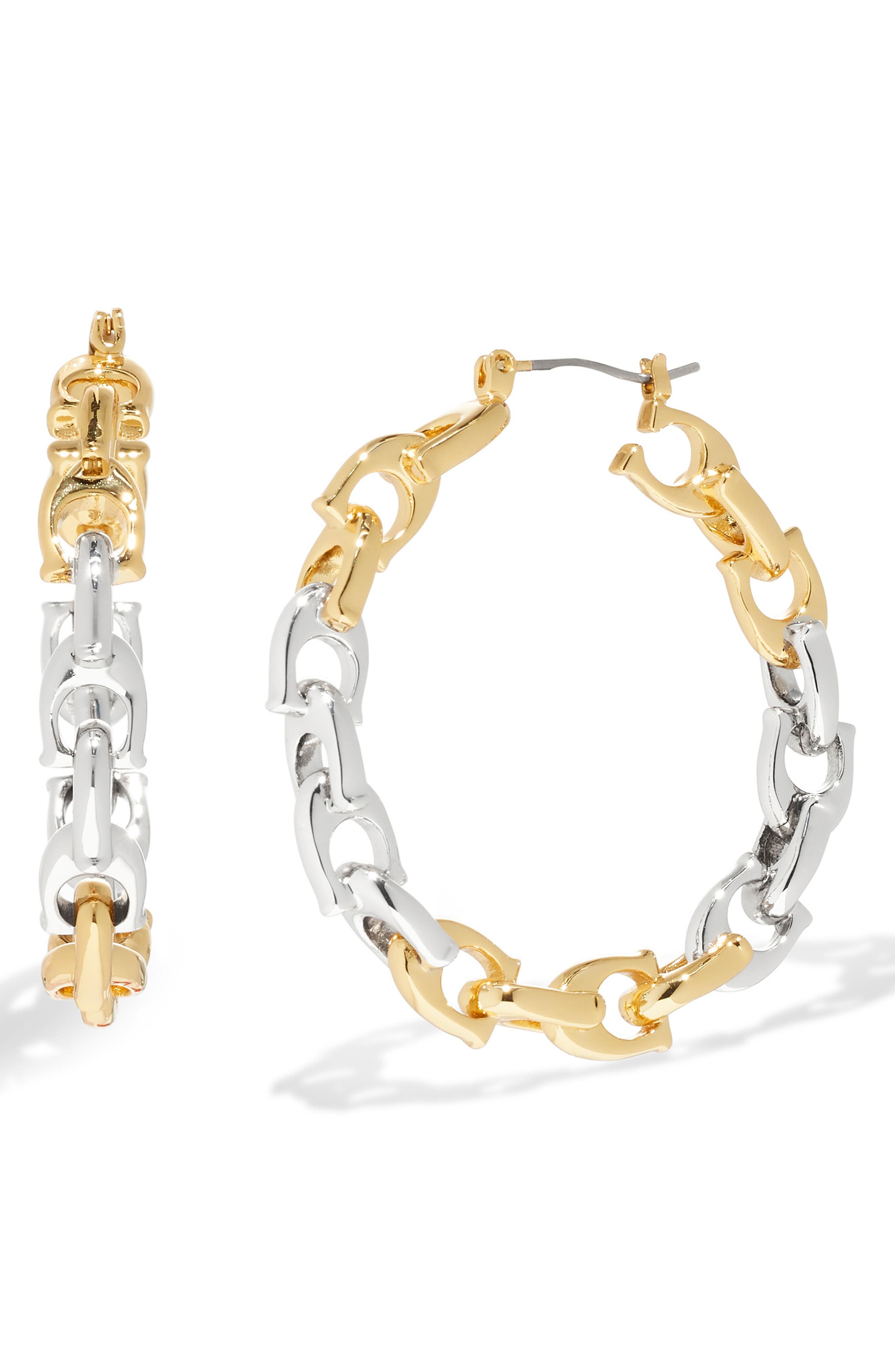 coach jewelry clearance