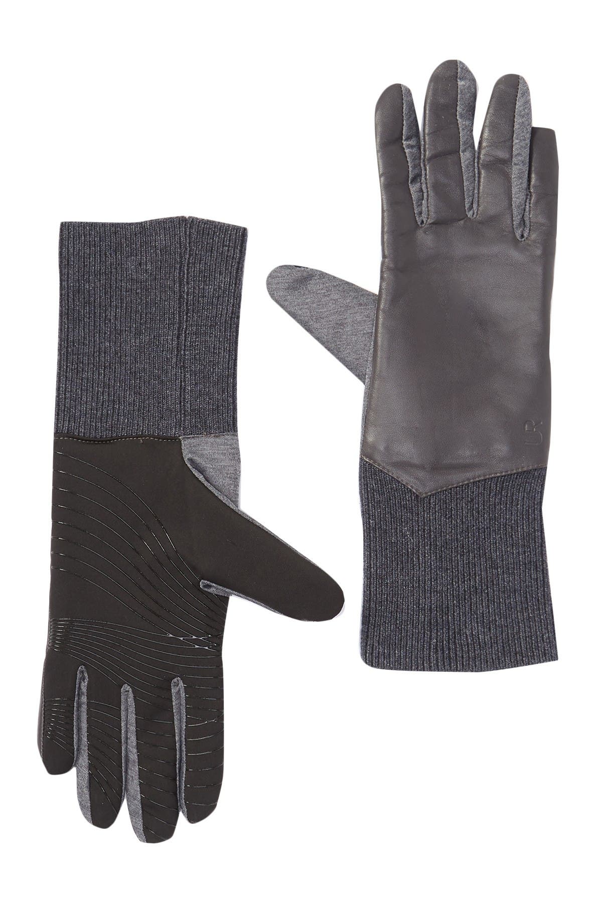 ur leather gloves