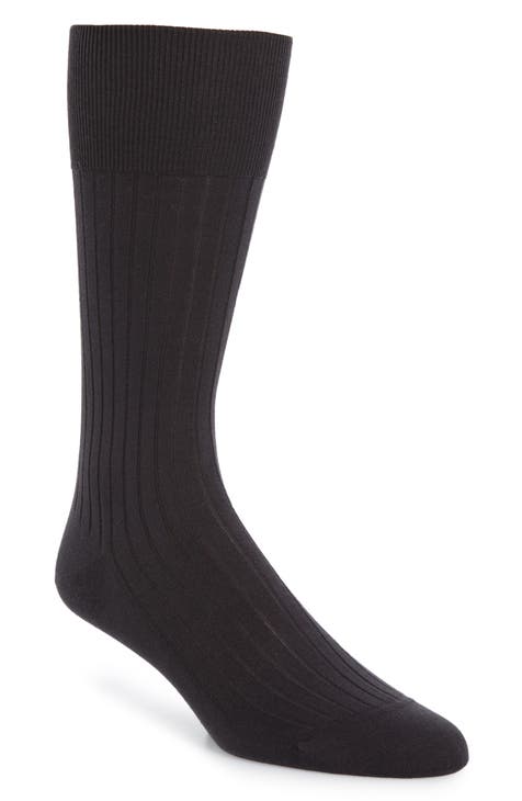 Grey Dress Socks for Men | Nordstrom