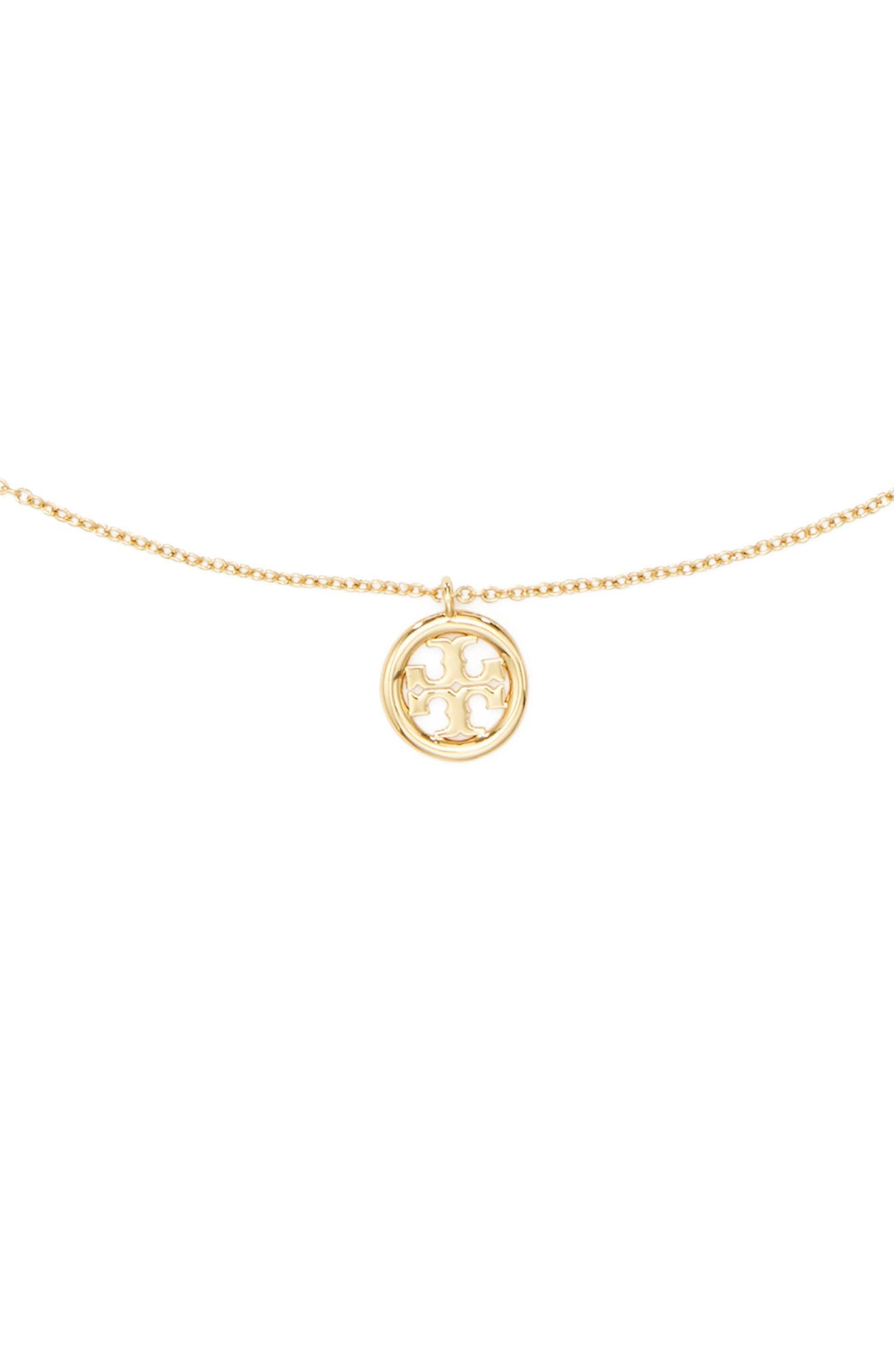 tory burch necklace nordstrom