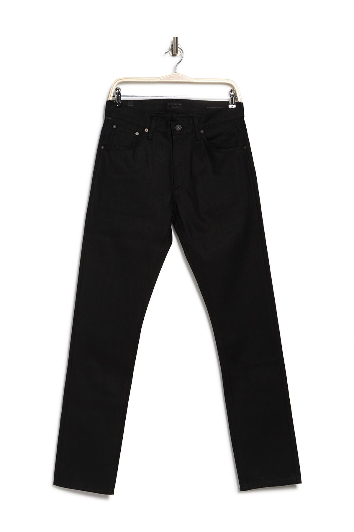 citizens of humanity return policy