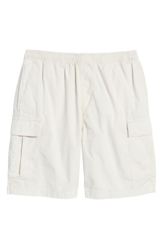 Shop Bdg Urban Outfitters Ripstop Cargo Shorts In Putty