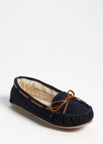 Minnetonka Cally Slipper Women Nordstrom