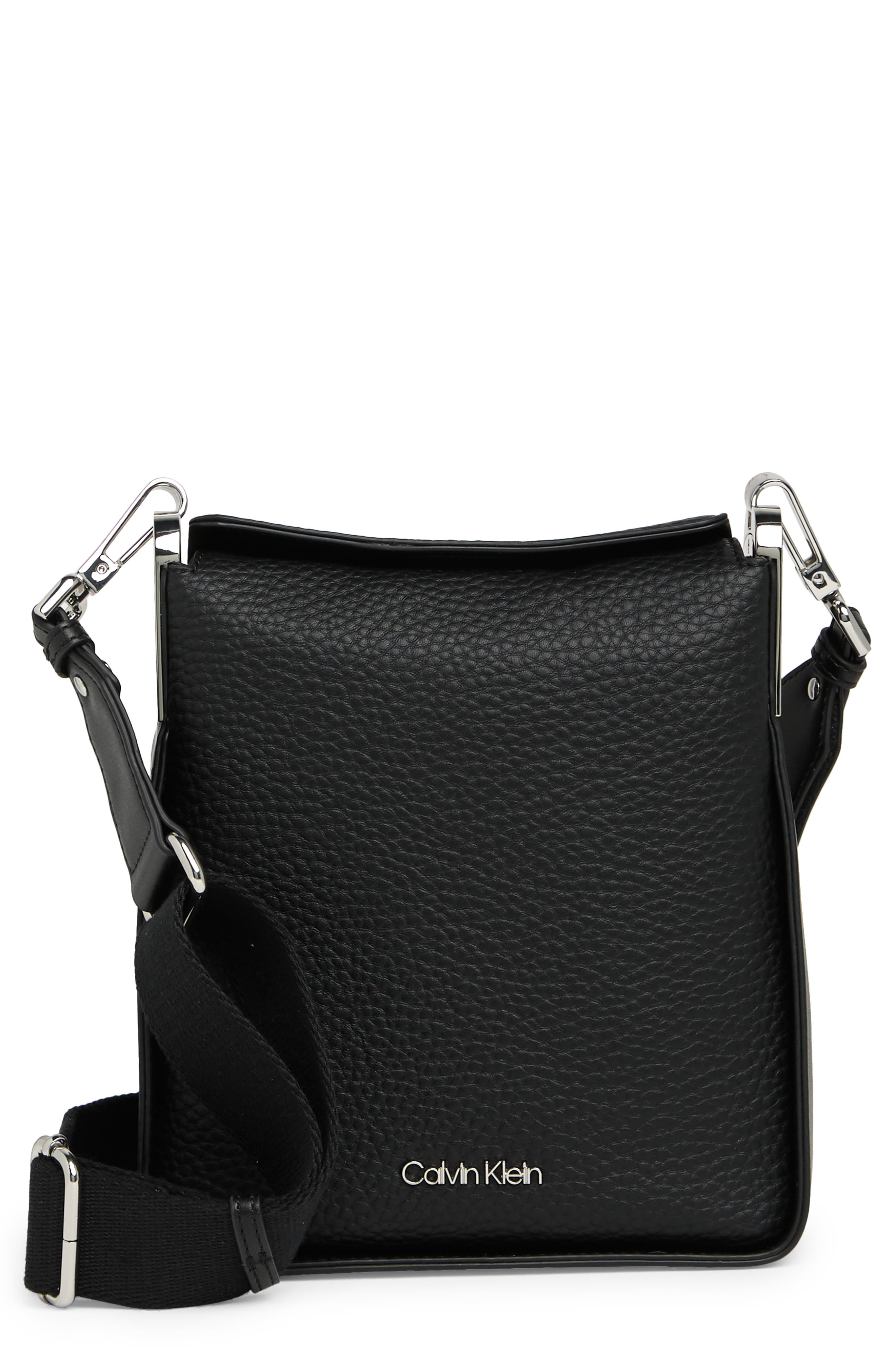 Calvin Klein Fay North/South Crossbody Bag Nordstromrack