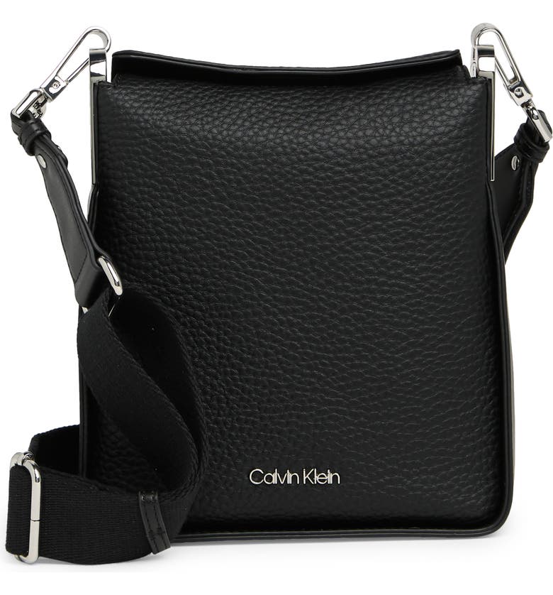 Calvin Klein Fay North/South Crossbody Bag | Nordstromrack
