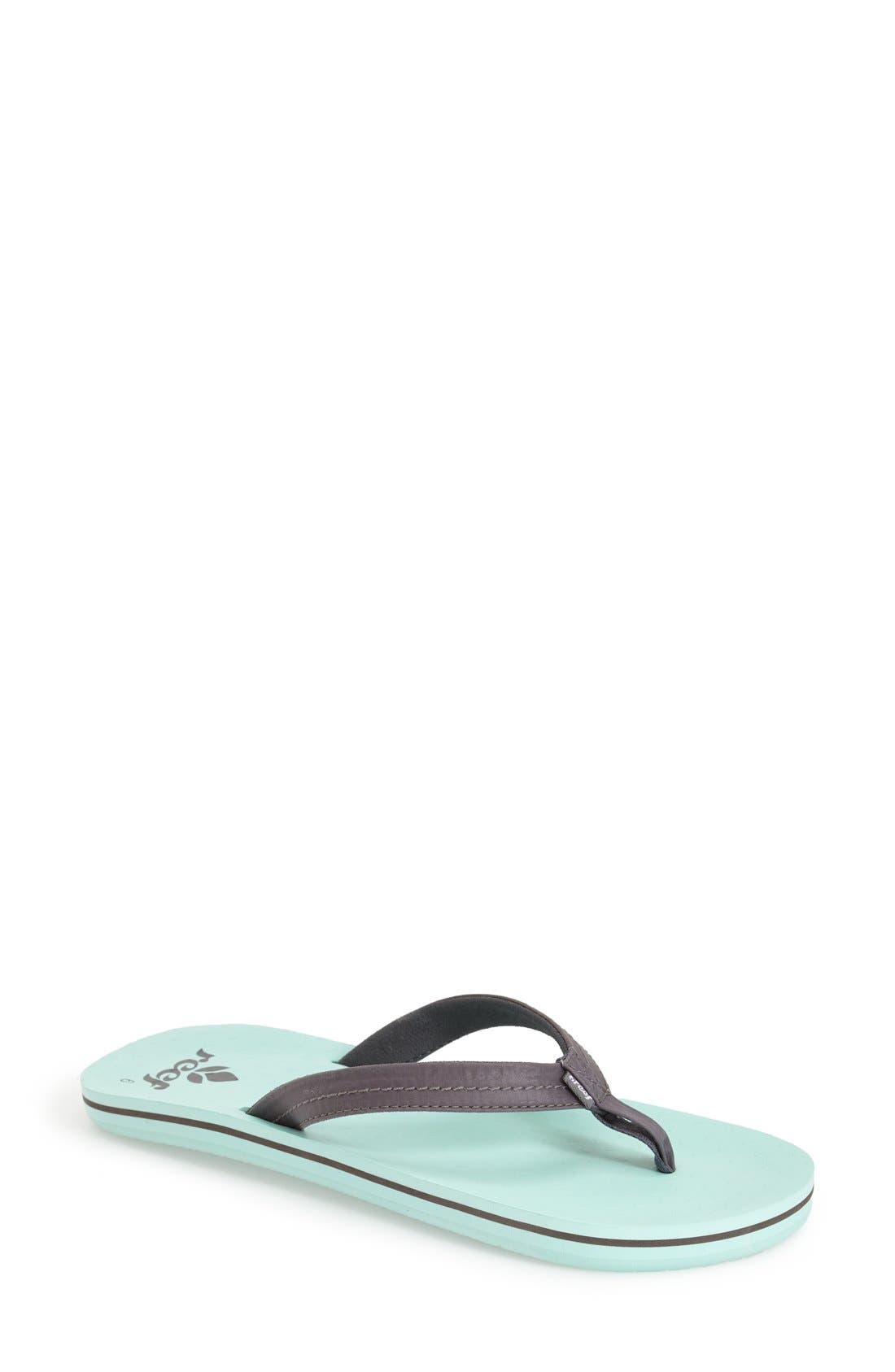 Reef 'Vibes' Flip Flop (Women) Nordstrom