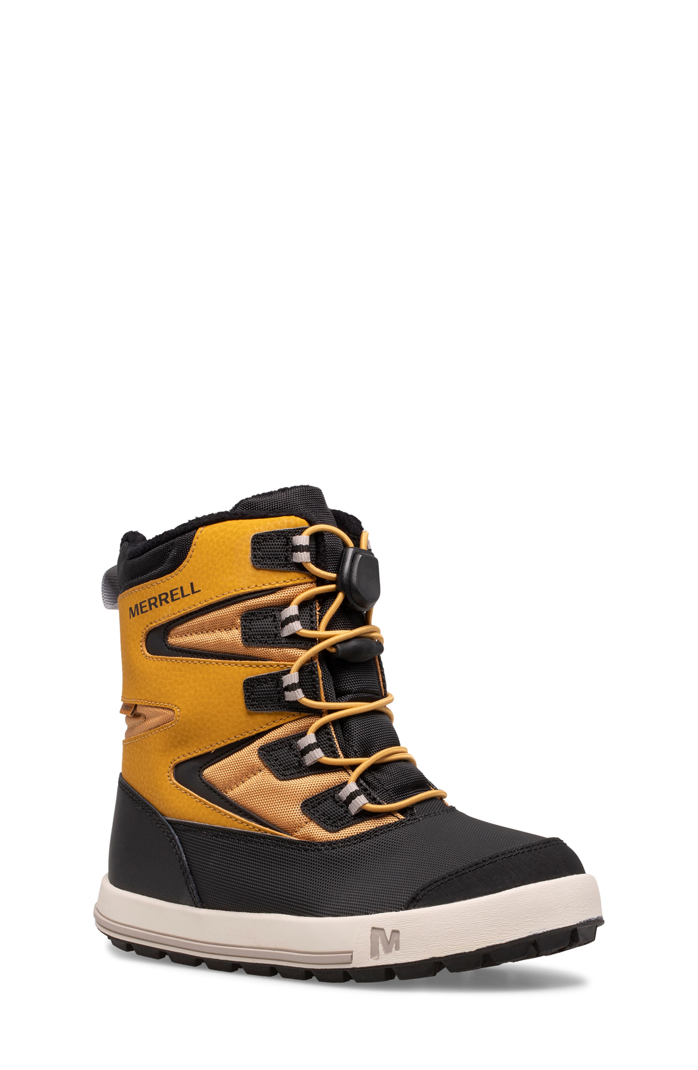 Merrell Snow Bank 3.0 Waterproof Boot 